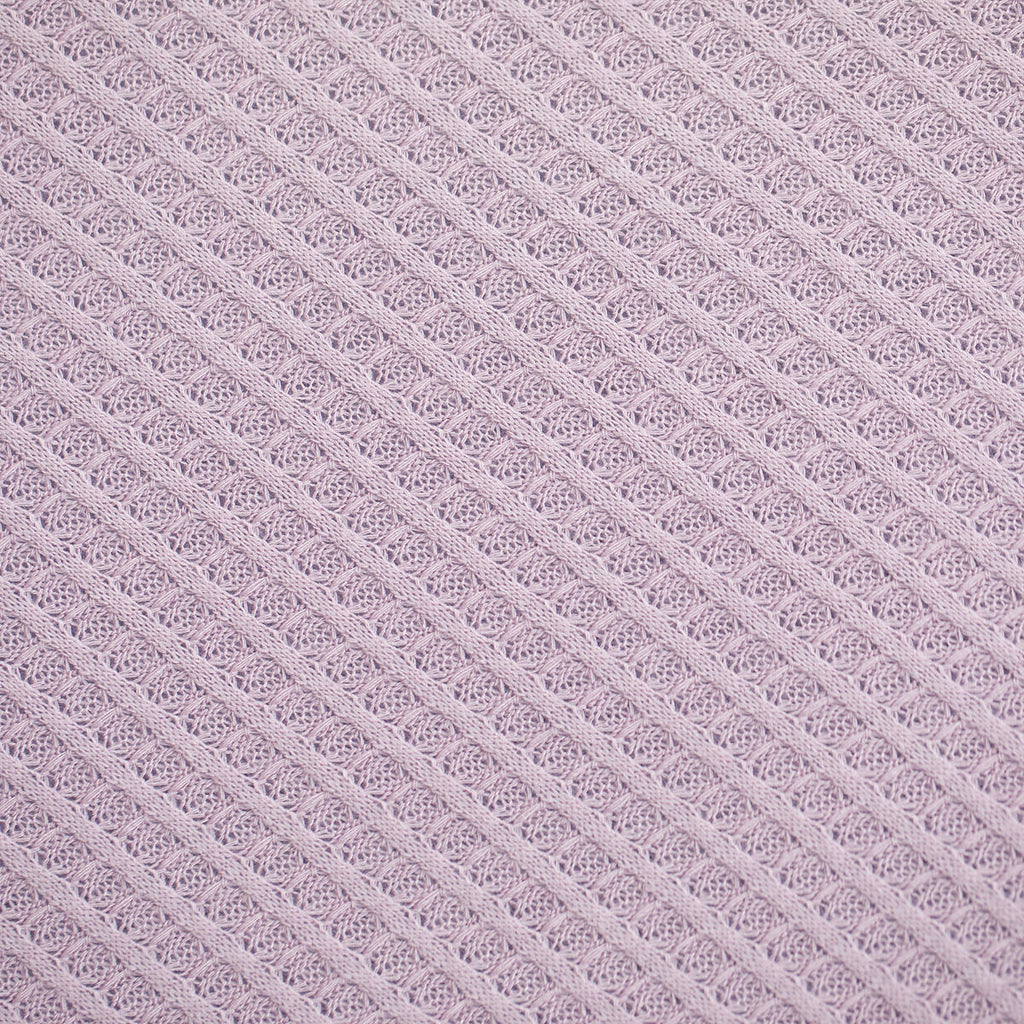 Newborn Fabric Wrap - Maddy - Lavender