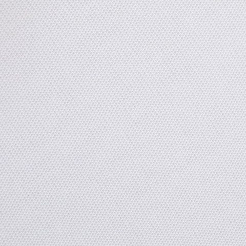 Newborn Fabric Wrap - Super Soft Jersey - White