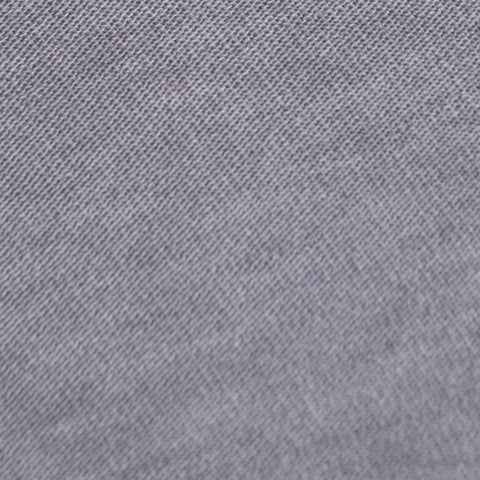 Newborn Fabric Wrap - Oscar - Blue/Grey