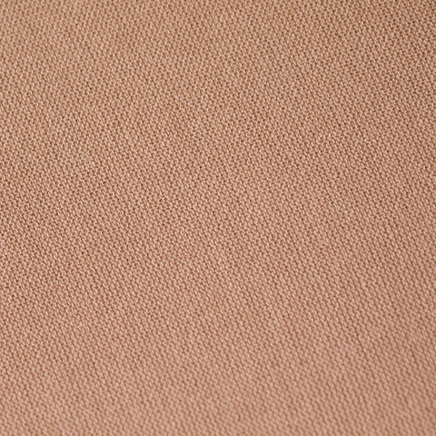 Newborn Fabric Wrap - Oscar - Praline