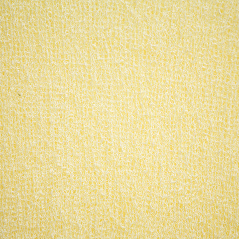 Stretch Knit Wrap 029 - Pale Yellow