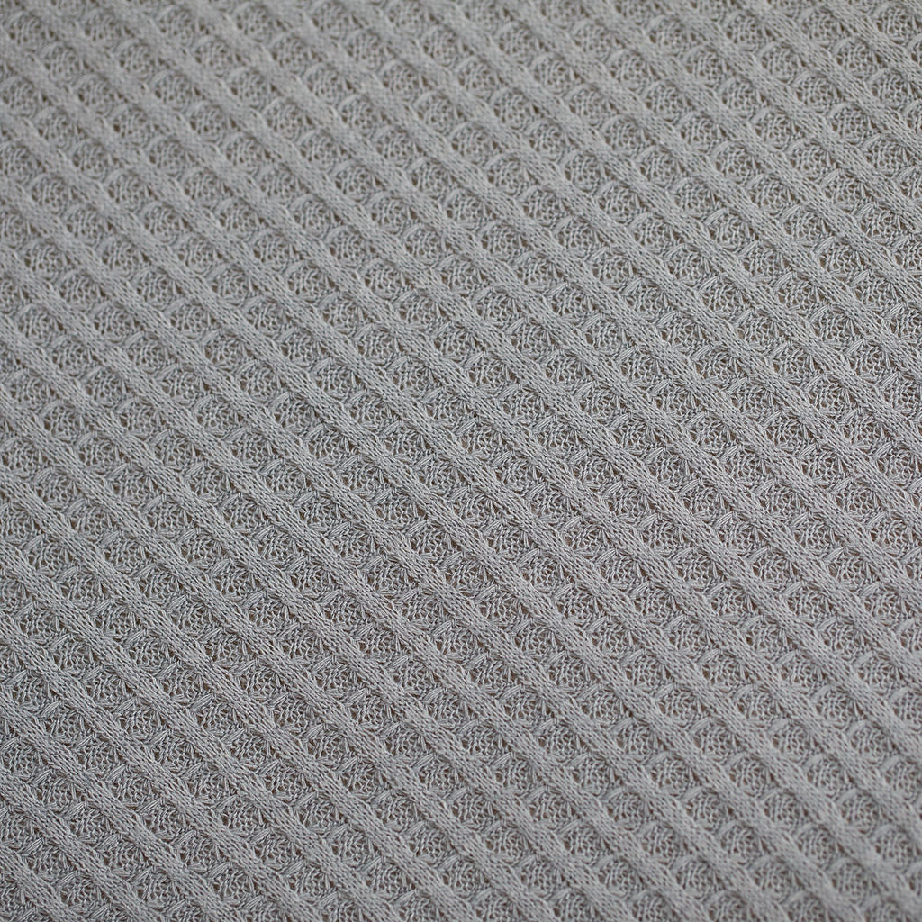 Newborn Fabric Wrap - Maddy - Grey