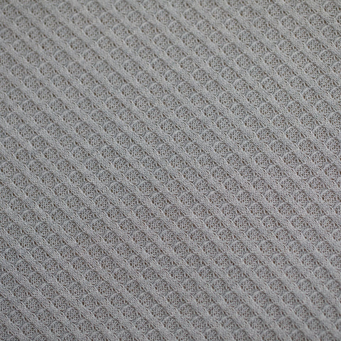 Newborn Fabric Wrap - Maddy - Grey