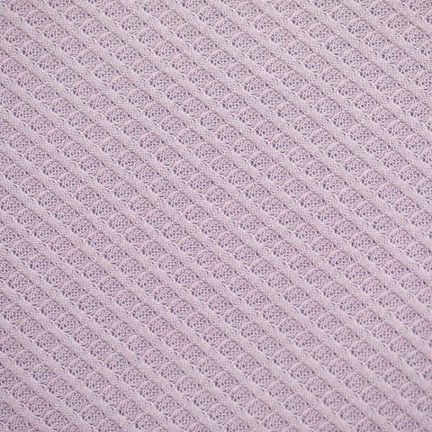 Newborn Fabric Wrap - Maddy - Lavender