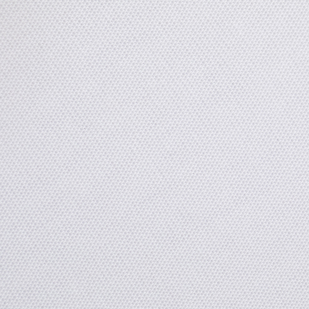 Newborn Fabric Wrap - Super Soft Jersey - White