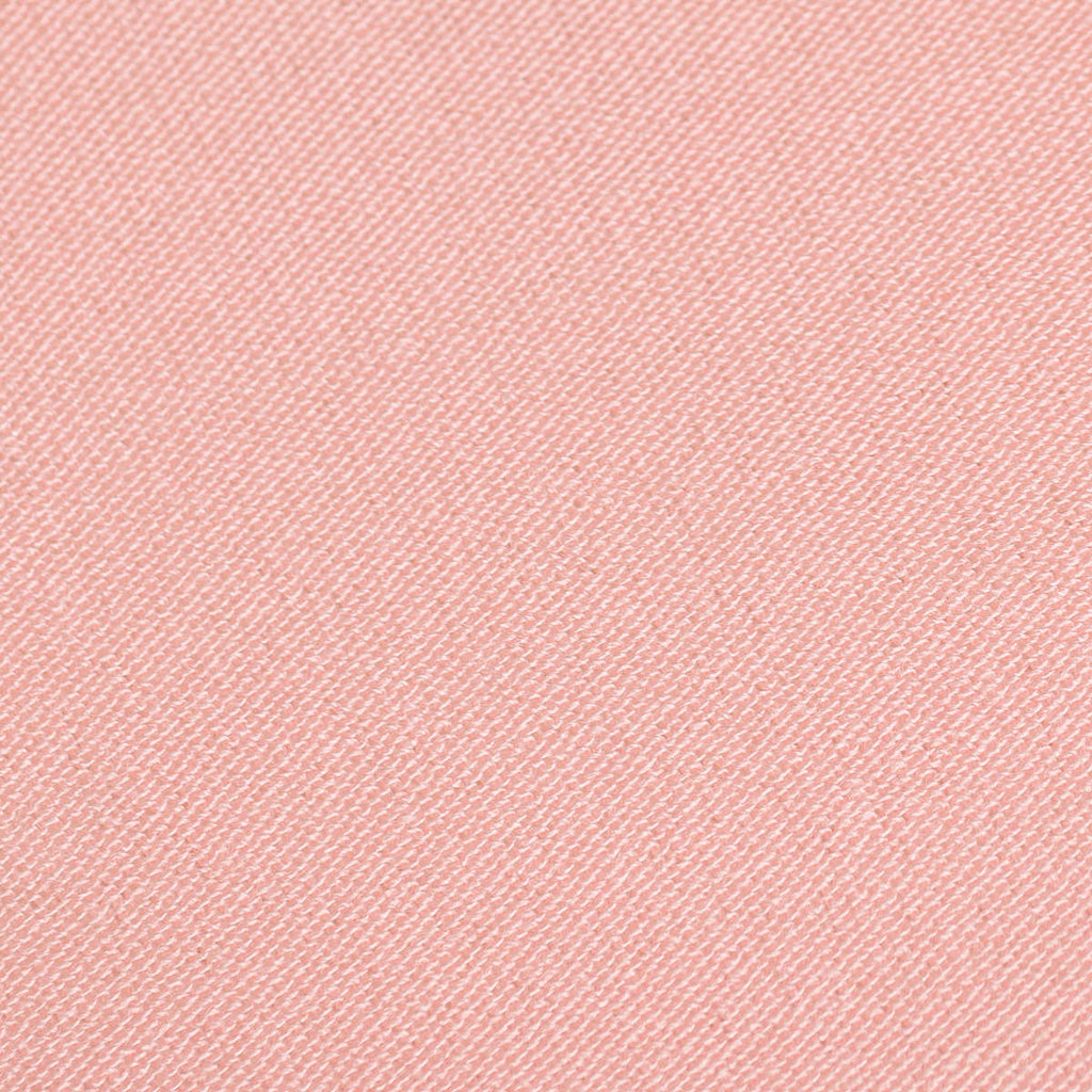 Newborn Fabric Wrap - Oscar - Pink Marl