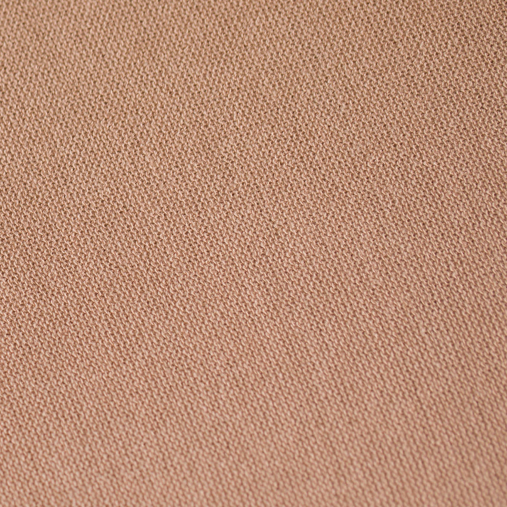 Newborn Fabric Wrap - Oscar - Praline
