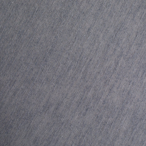 Newborn Fabric Wrap - Winter - Grey