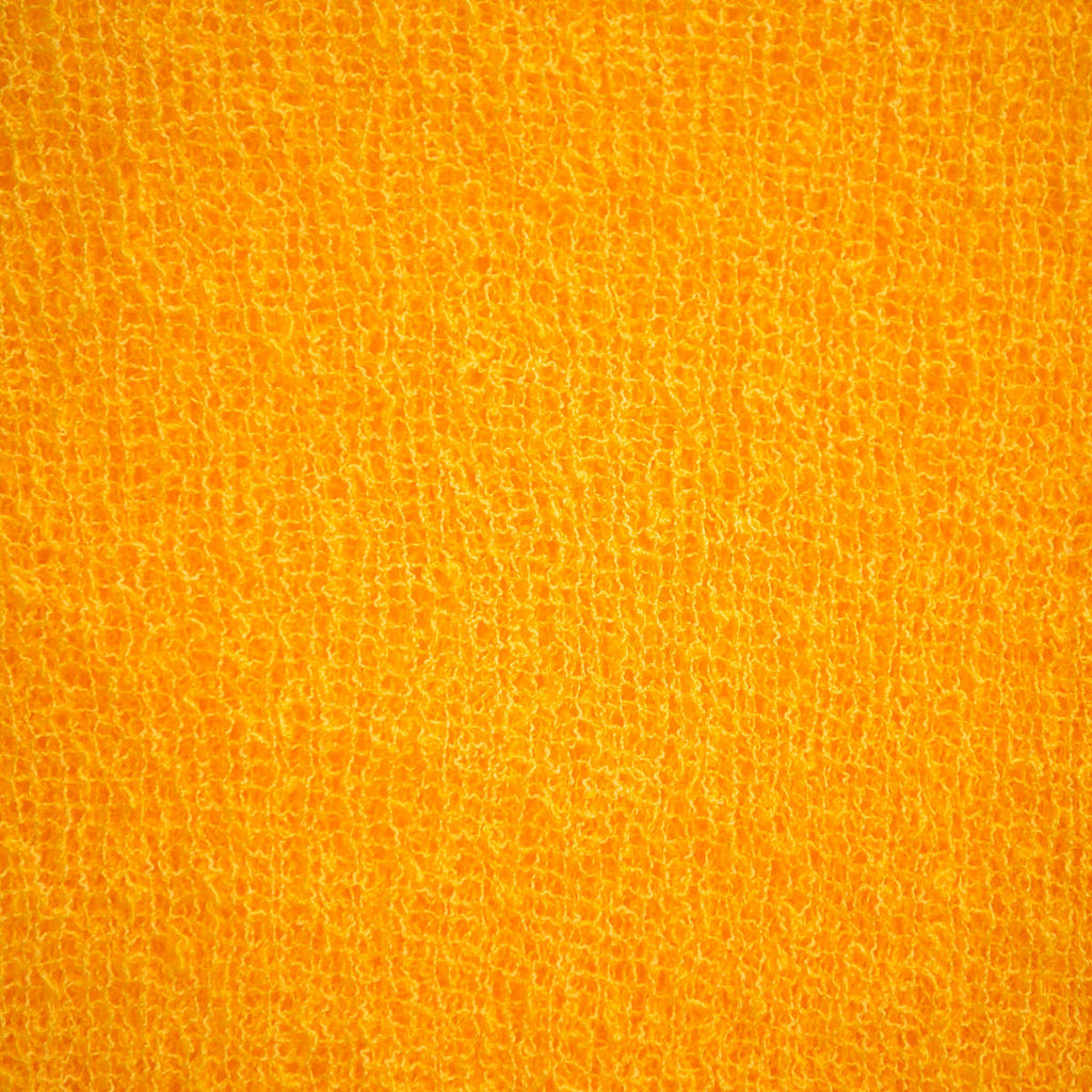 Stretch Knit Wrap 013 - Sunflower