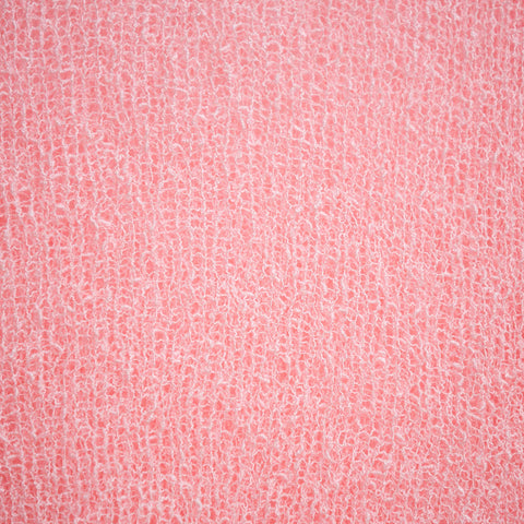 Stretch Knit Wrap 020 - Pale Pink