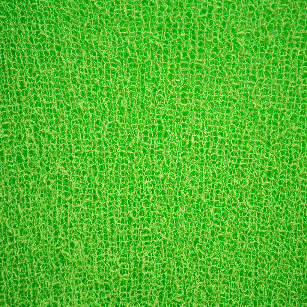 Stretch Knit Wrap 028 - Lime