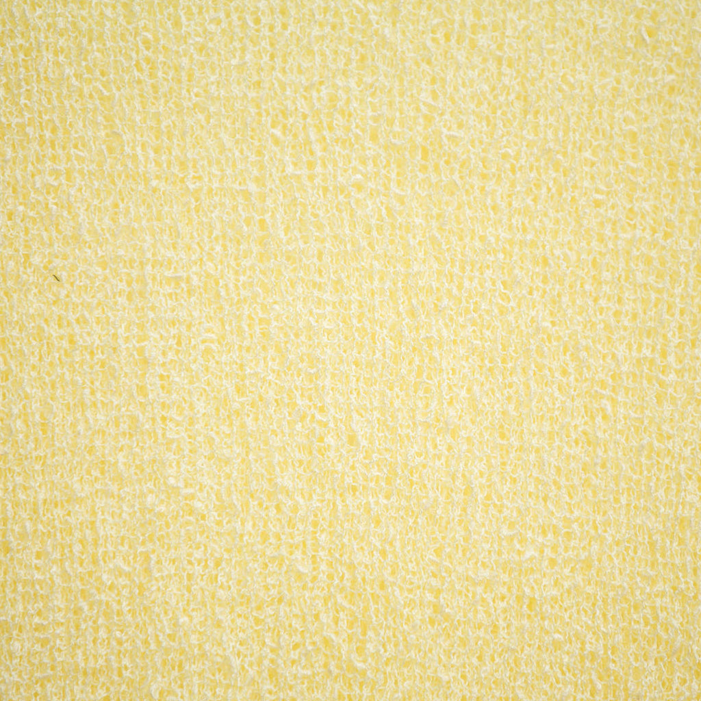 Stretch Knit Wrap 029 - Pale Yellow