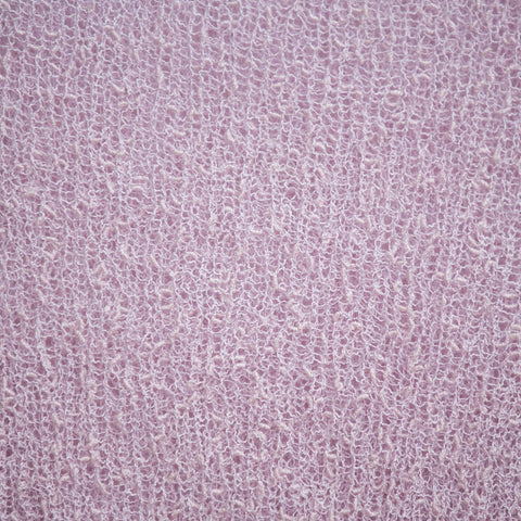 Stretch Knit Wrap 055 - Orchid