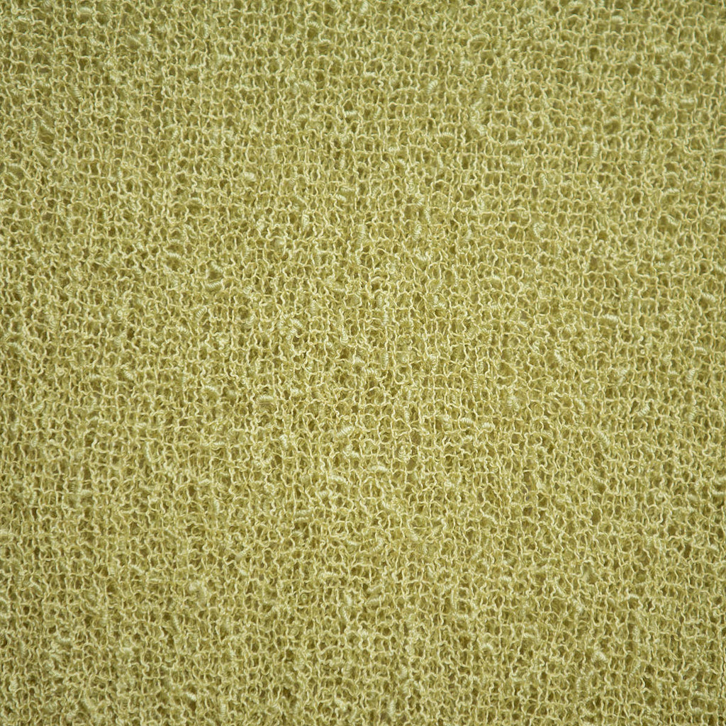 Stretch Knit Wrap 069 - Lemon Grass