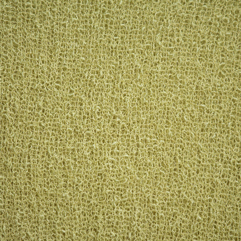 Stretch Knit Wrap 069 - Lemon Grass
